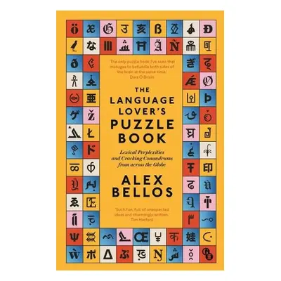 Language Lover’s Puzzle Book - Bellos, Alex