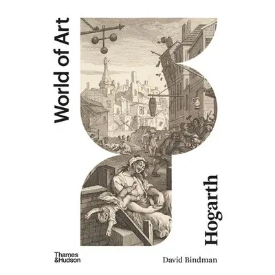 Hogarth - Bindman, David