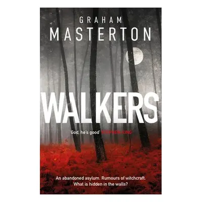 Walkers - Masterton, Graham