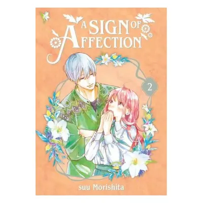 Sign of Affection 2 - Morishita, suu