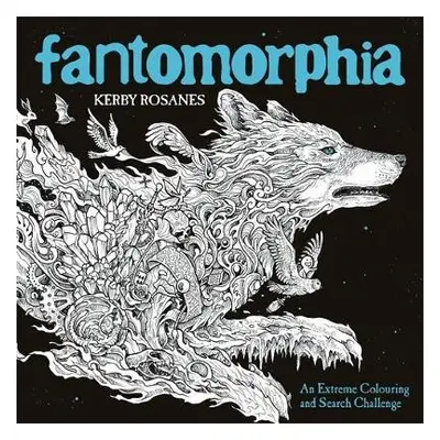 Fantomorphia - Rosanes, Kerby