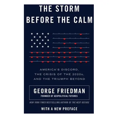 Storm Before the Calm - Friedman, George