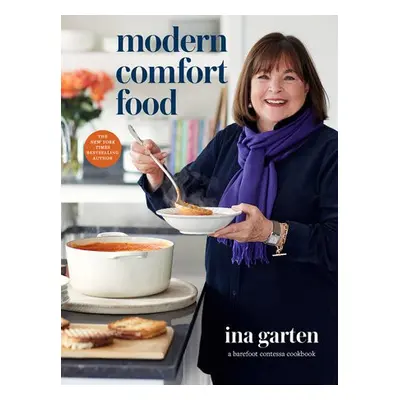 Modern Comfort - Garten, Ina