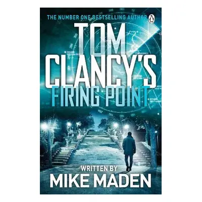 Tom Clancy’s Firing Point - Maden, Mike