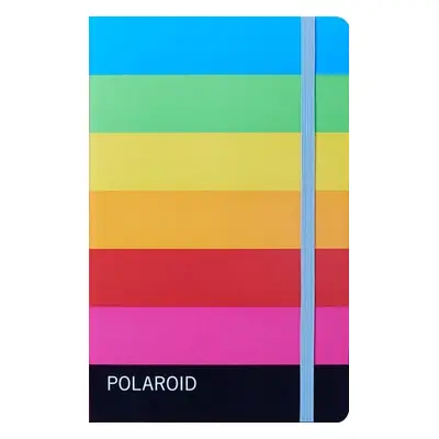 Polaroid Notebook - Chronicle Books