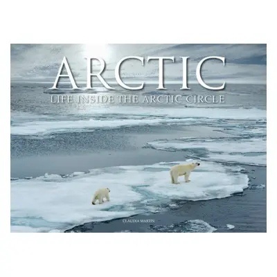 Arctic - Martin, Claudia