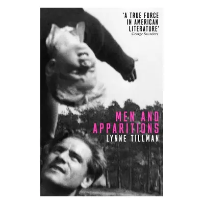 Men And Apparitions - Tillman, Lynne