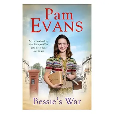 Bessie's War - Evans, Pamela