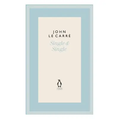 Single a Single - le Carre, John