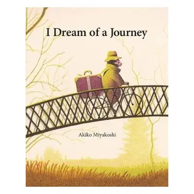 I Dream of a Journey - Miyakoshi, Akiko