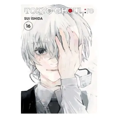 Tokyo Ghoul: re, Vol. 16 - Ishida, Sui