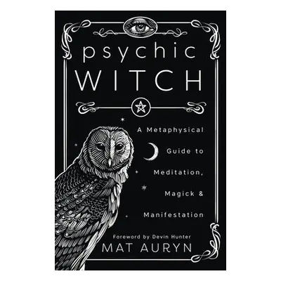 Psychic Witch - Auryn, Mat