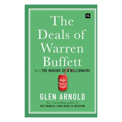 Deals of Warren Buffett - Arnold, Glen