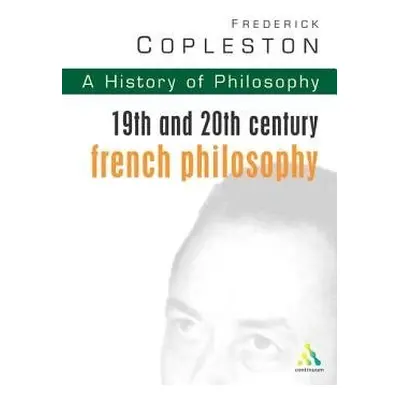 History of Philosophy Volume 9 - Copleston, Frederick