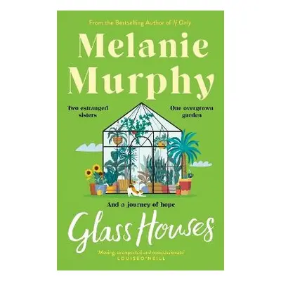 Glass Houses - Murphy, Melanie