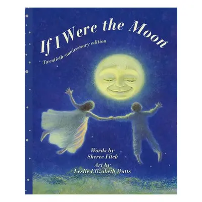 If I Were the Moon - Fitch, Sheree