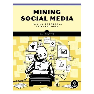 Mining Social Media - Vo, Lam Thuy