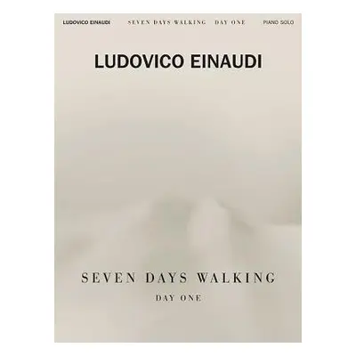 LUDOVICO EINAUDI SEVEN DAYS WALKING