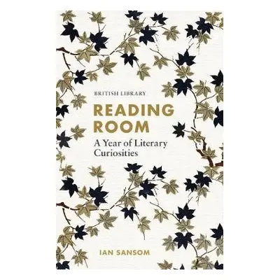 Reading Room - Sansom, Ian