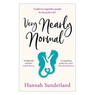 Very Nearly Normal - Sunderland, Hannah