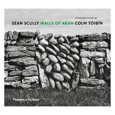 Sean Scully - Walls of Aran