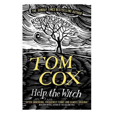 Help the Witch - Cox, Tom