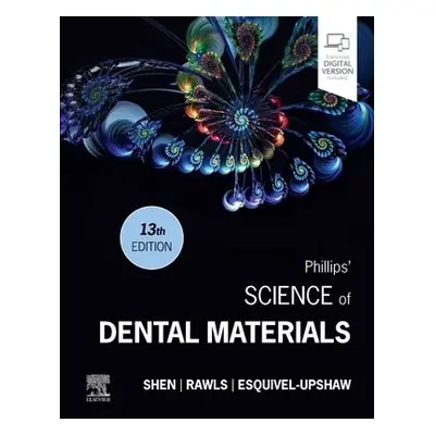 Phillips' Science of Dental Materials