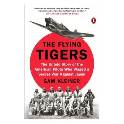 Flying Tigers - Kleiner, Sam