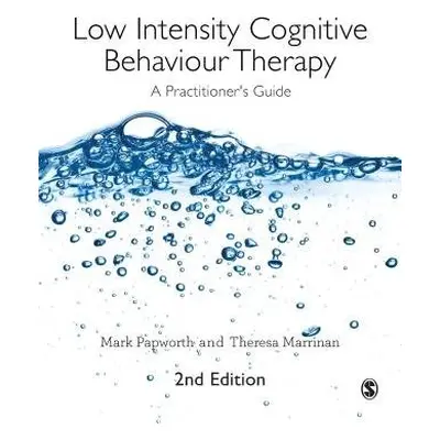 Low Intensity Cognitive Behaviour Therapy