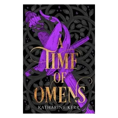 Time of Omens - Kerr, Katharine