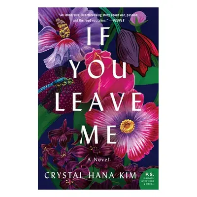 If You Leave Me - Kim, Crystal Hana