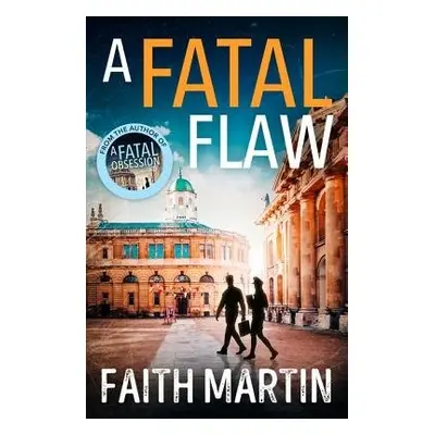 Fatal Flaw - Martin, Faith