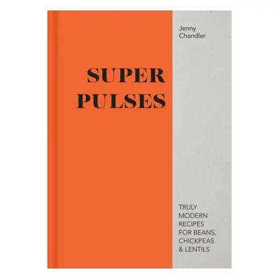 Super Pulses - Chandler, Jenny