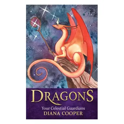 Dragons - Cooper, Diana