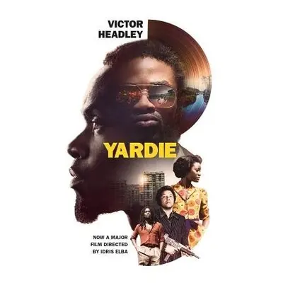 Yardie - Headley, Victor