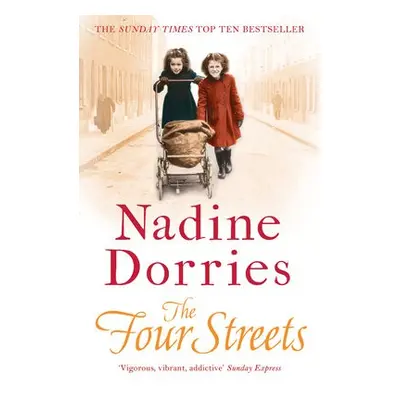 Four Streets - Dorries, Nadine