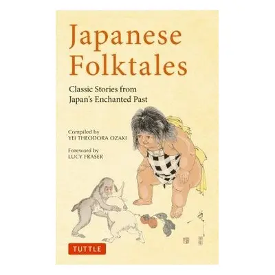 Japanese Folktales