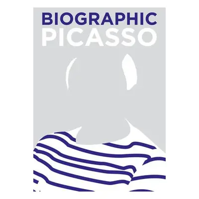 Biographic: Picasso - Price-Cabrera, Natalia