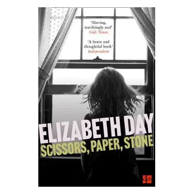 Scissors, Paper, Stone - Day, Elizabeth