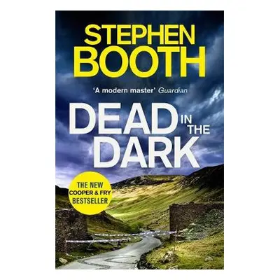 Dead in the Dark - Booth, Stephen