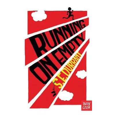 Running On Empty - Durrant, S. E.