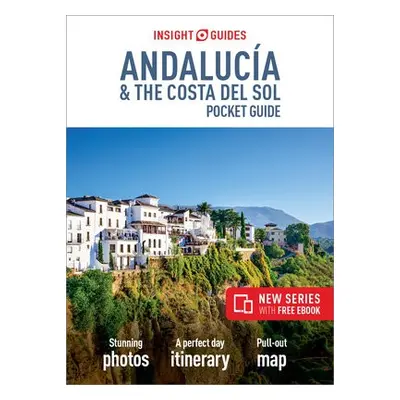 Insight Guides Pocket Andalucia a the Costa del Sol (Travel Guide with Free eBook) - Insight Gui