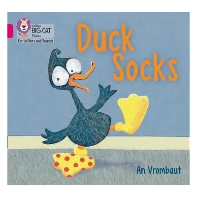 Duck Socks - Vrombaut, An