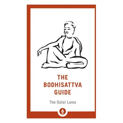 Bodhisattva Guide - Lama, Fourteenth Dalai a Group, Padmakara Translation