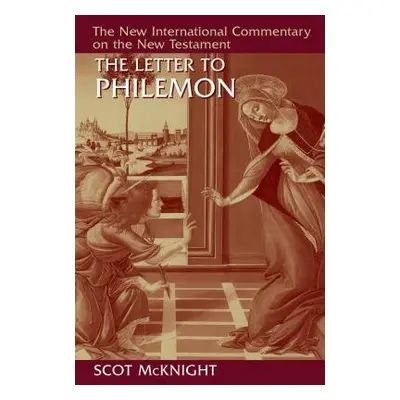 Letter to Philemon - McKnight, Scot