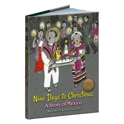 Nine Days to Christmas - Ets, Marie