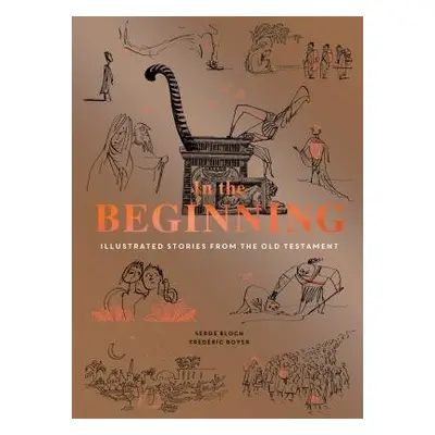 In the Beginning - Boyer, Frederic