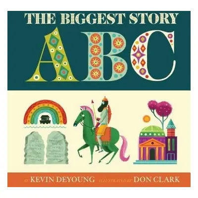 Biggest Story ABC - DeYoung, Kevin