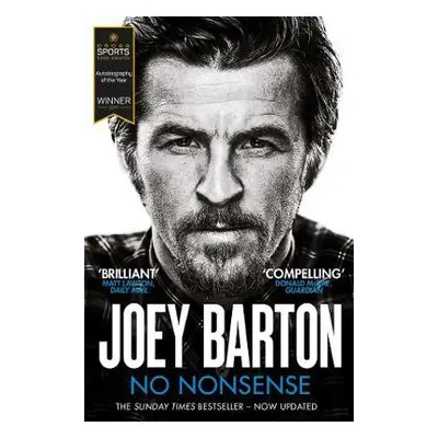 No Nonsense - Barton, Joey