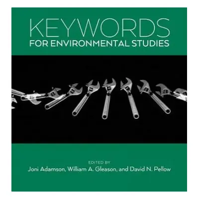 Keywords for Environmental Studies